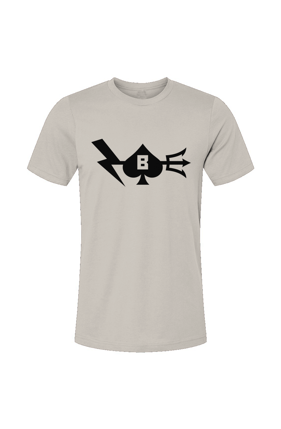 THE BERSERKER TEE