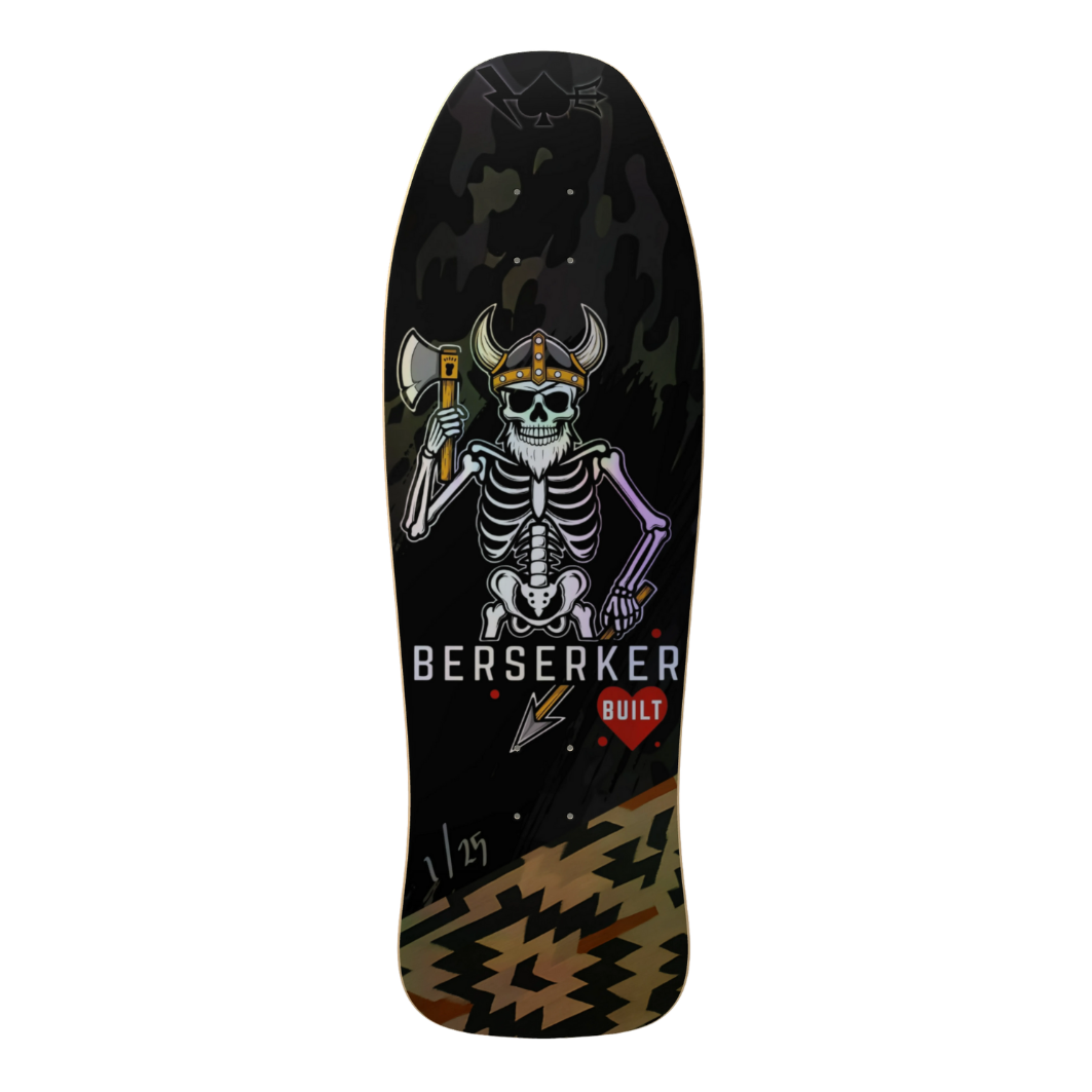 Raider Limited Edition