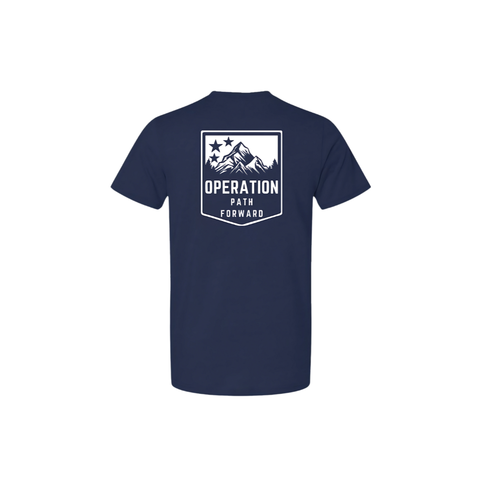 OPF shirt