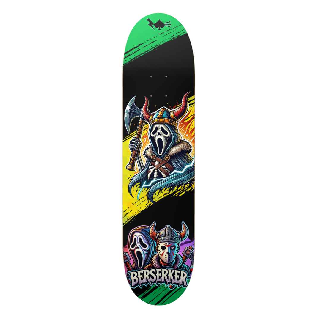 Spooky Board