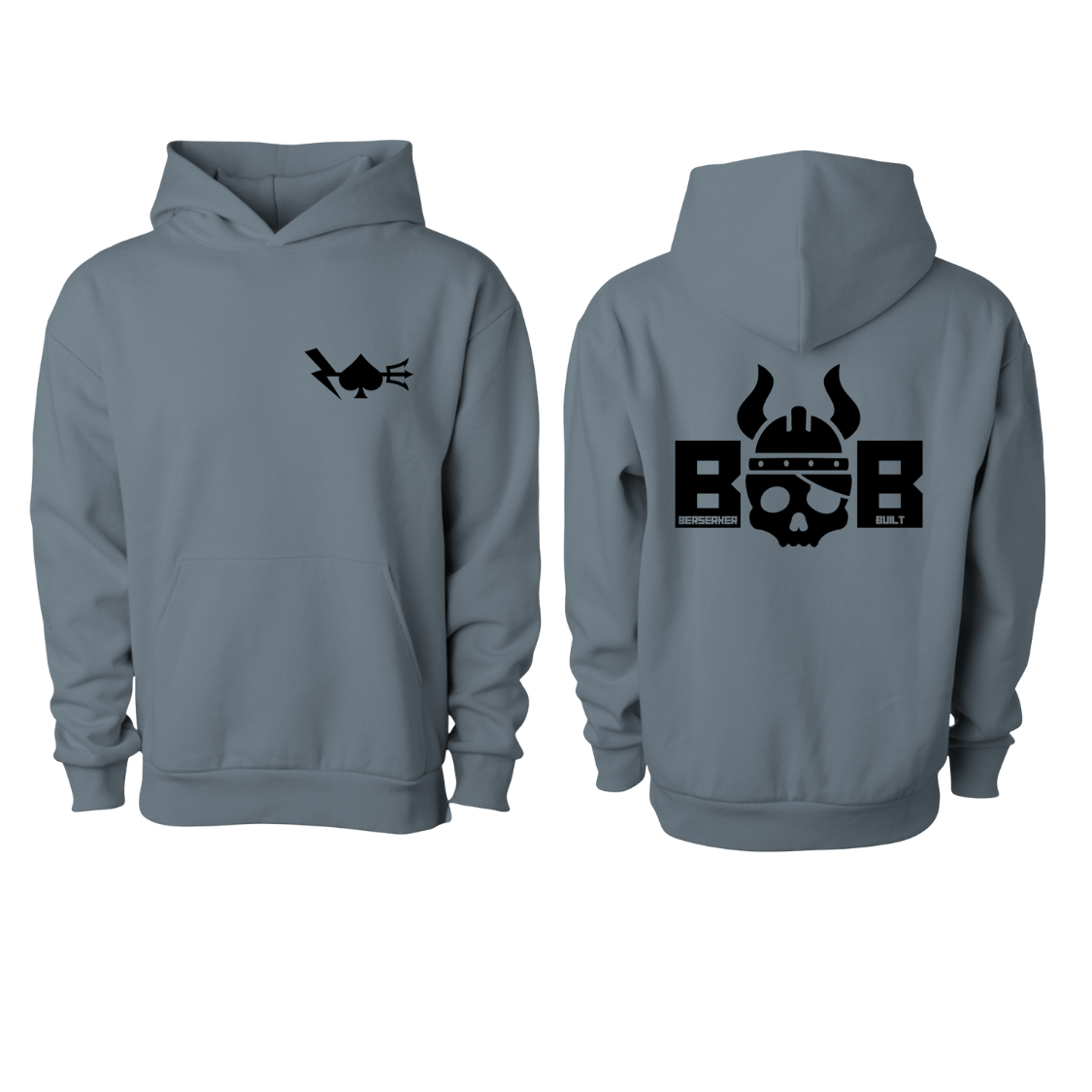 BB Hoody