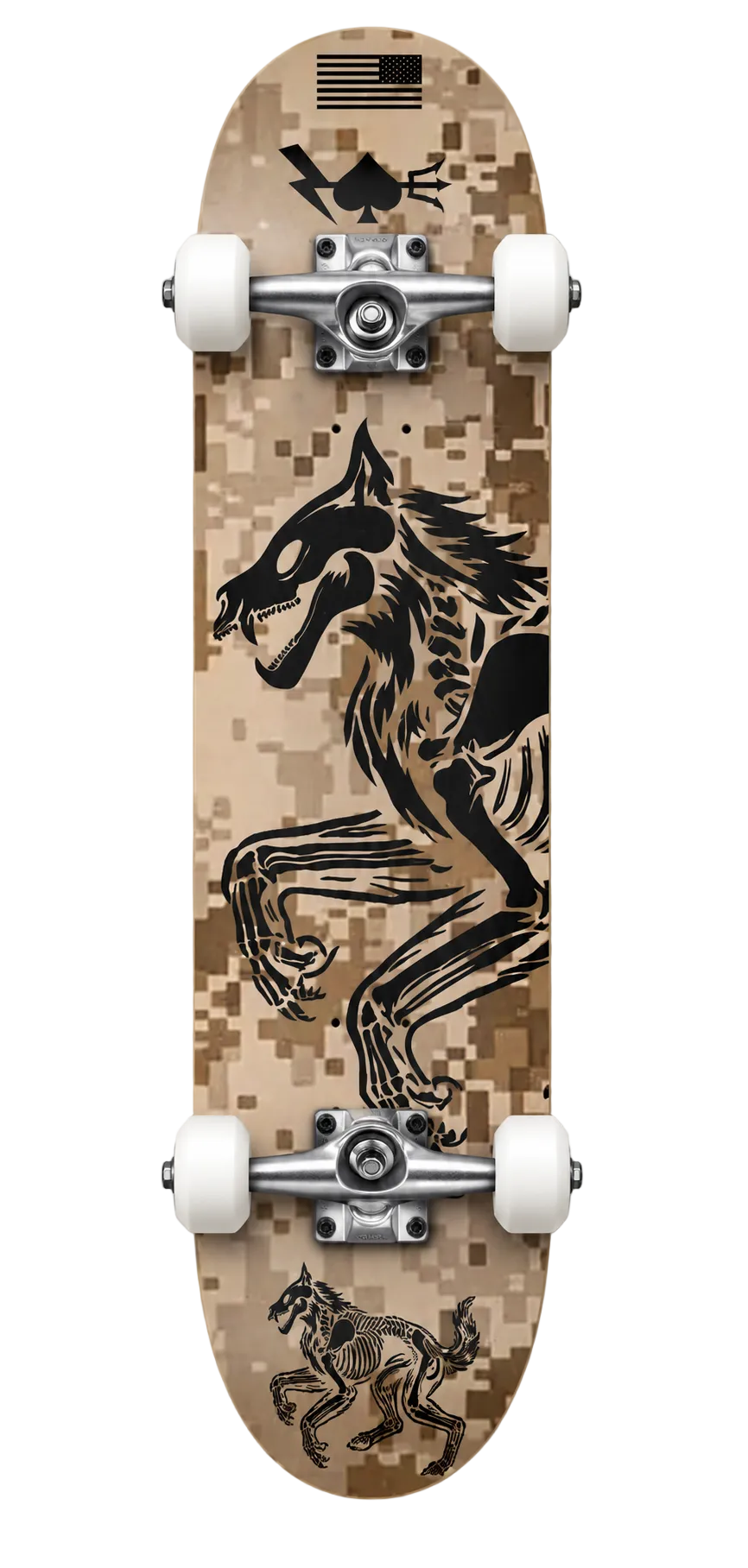The War Dog