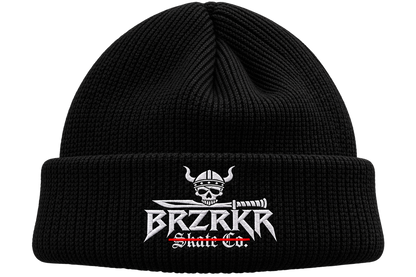 The Raider | Fisherman Beanie