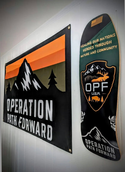OPF Flag