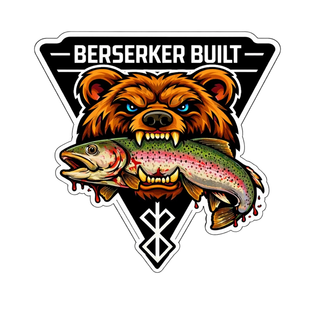 The Apex Sticker Raffle Entry