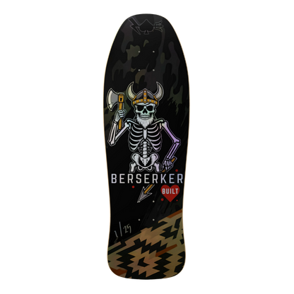 Raider Limited Edition