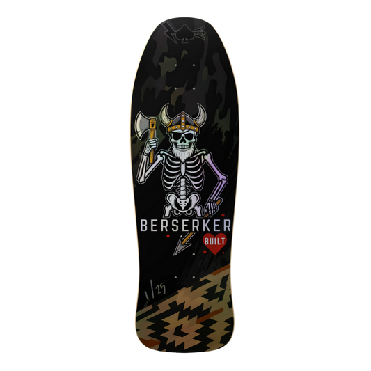 Raider Limited Edition