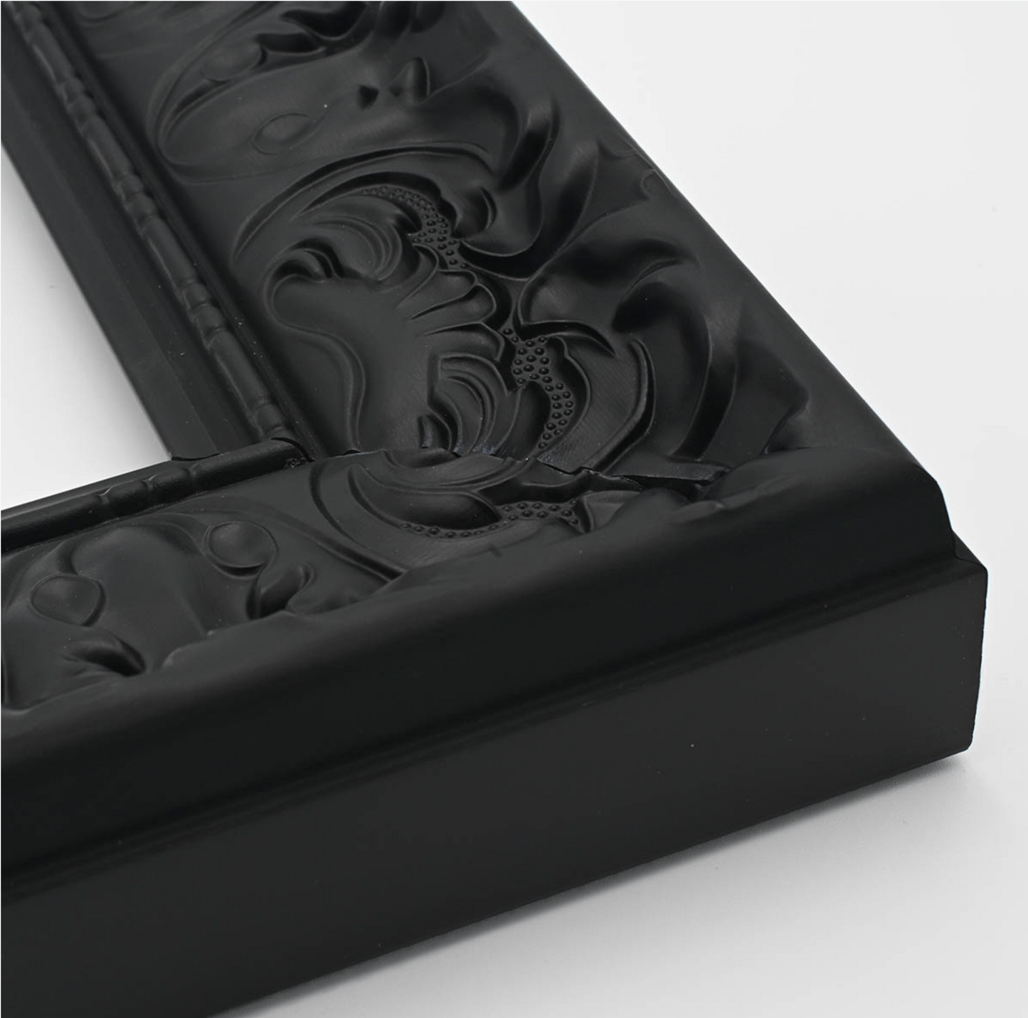 Curiosity In Agua Print