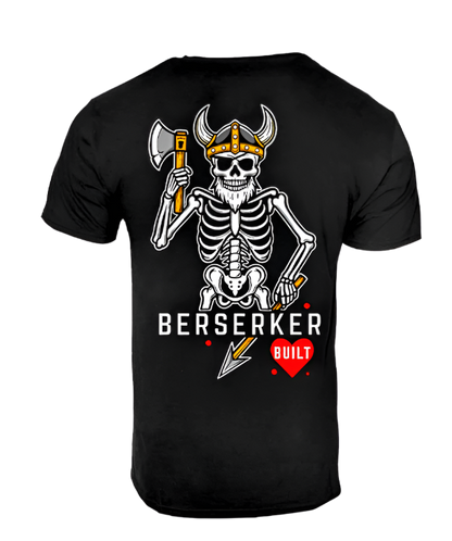 The Berserker Raider Tee