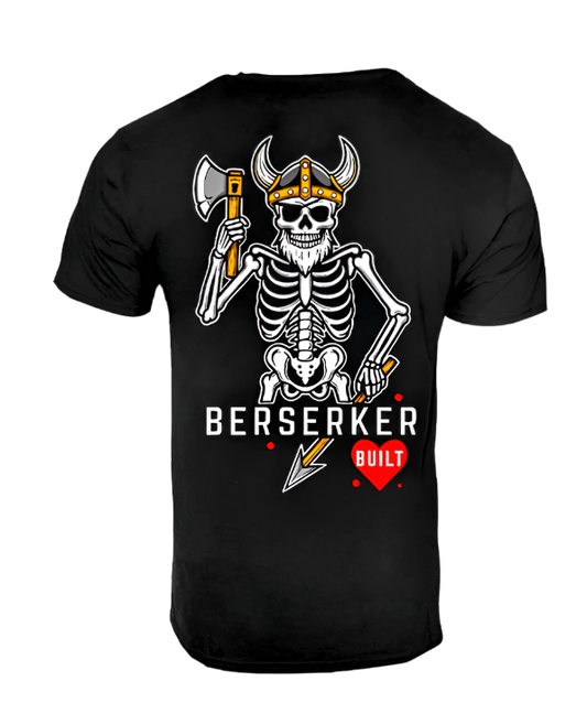 The Berserker Raider Tee