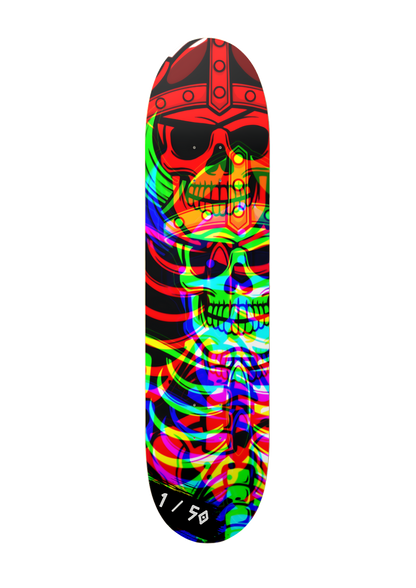 Heathens Trippy