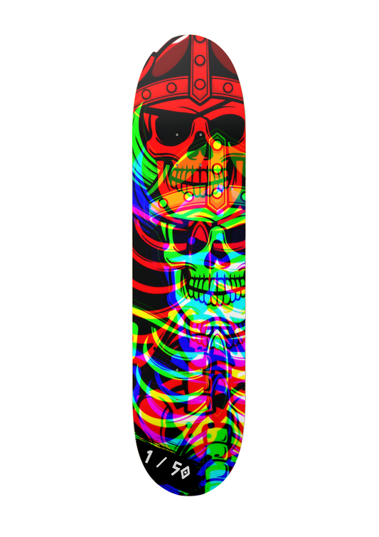 Heathens Trippy