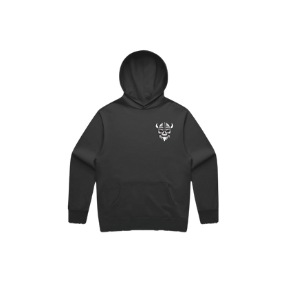 RELAXED VIKING HOODy