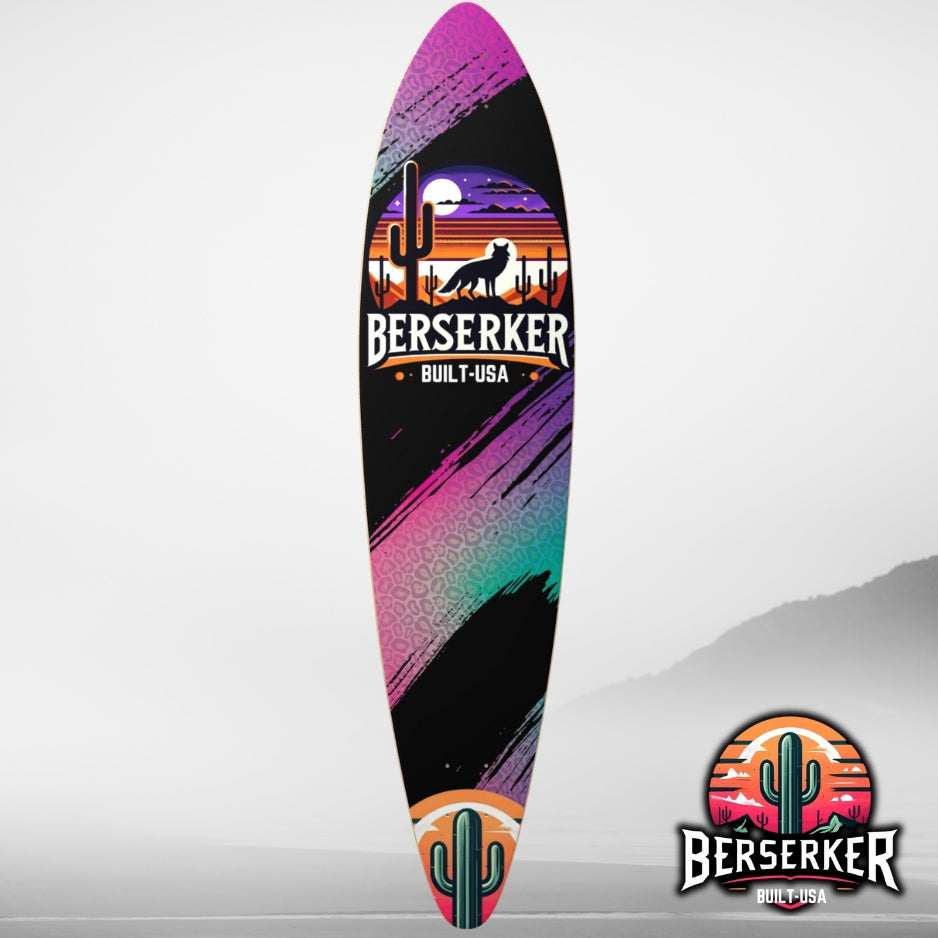 Berserker Boards