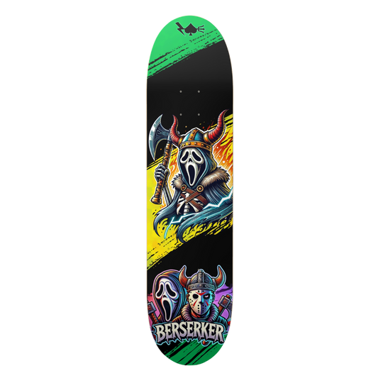 Spooky Board