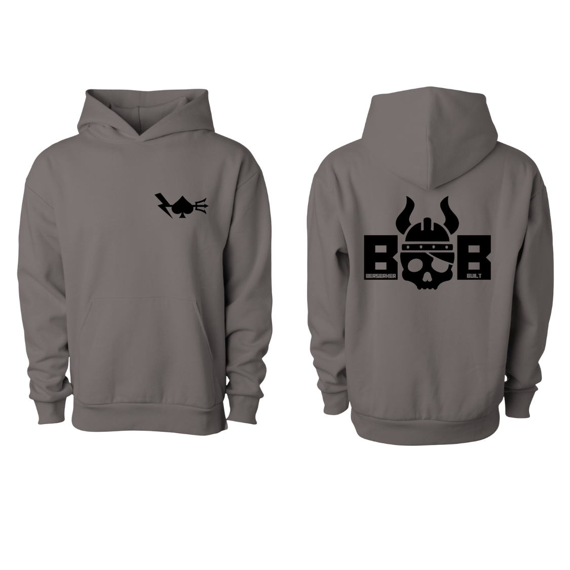 BB Hoody