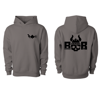 BB Hoody