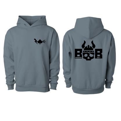 BB Hoody