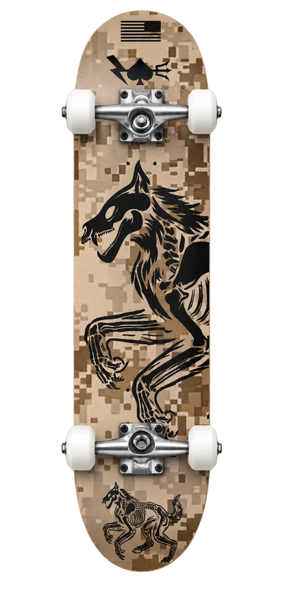 The War Dog