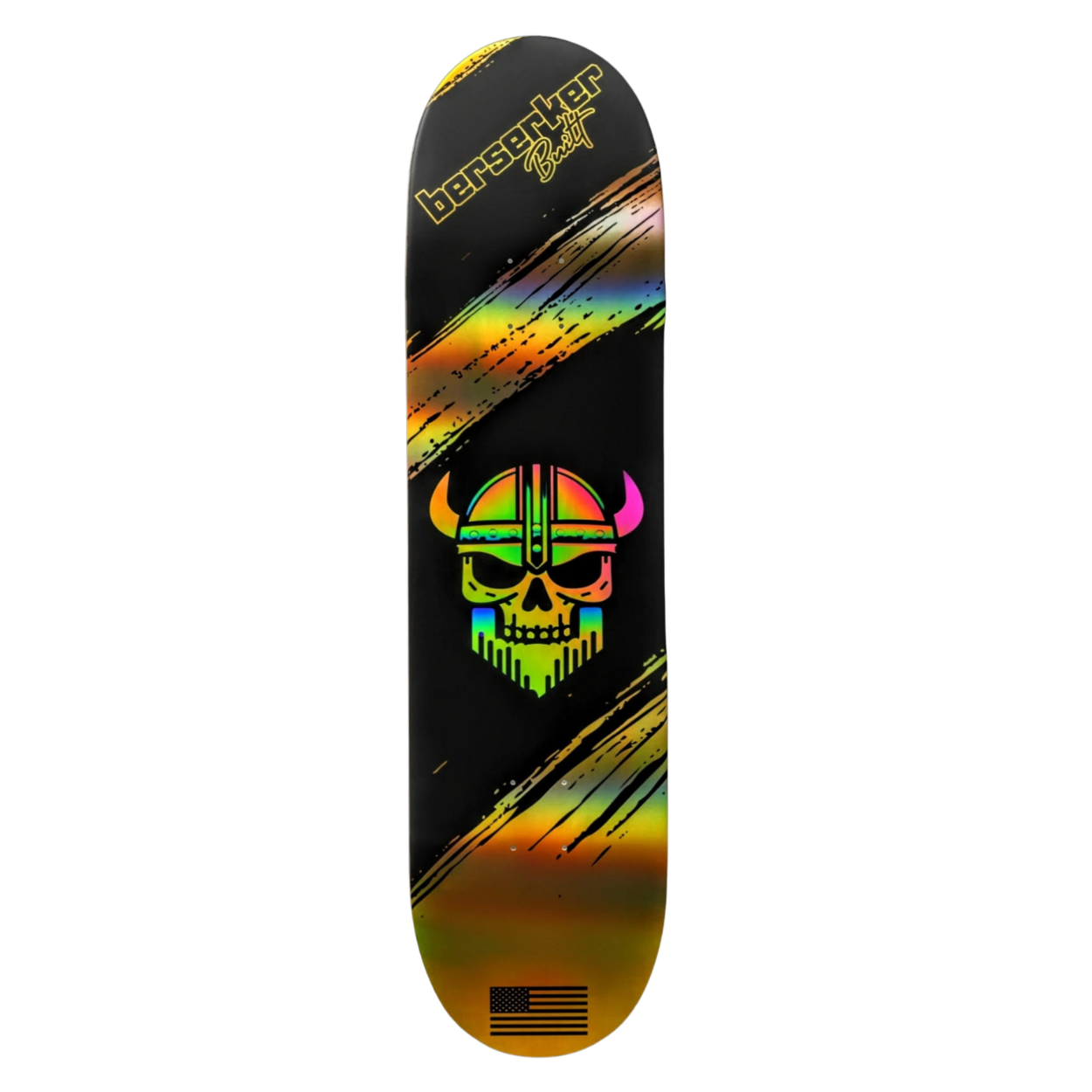 Limited Edition 1 Year Board