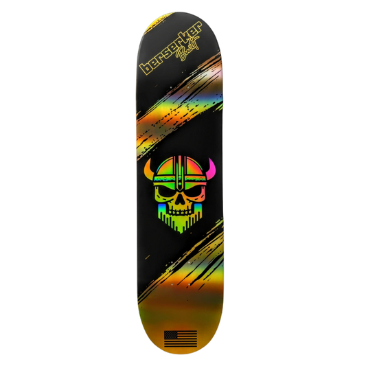 Limited Edition 1 Year Board