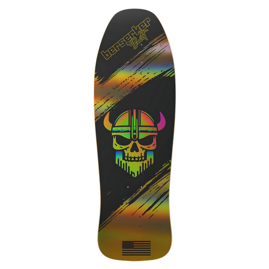 Limited Edition 1 Year Board