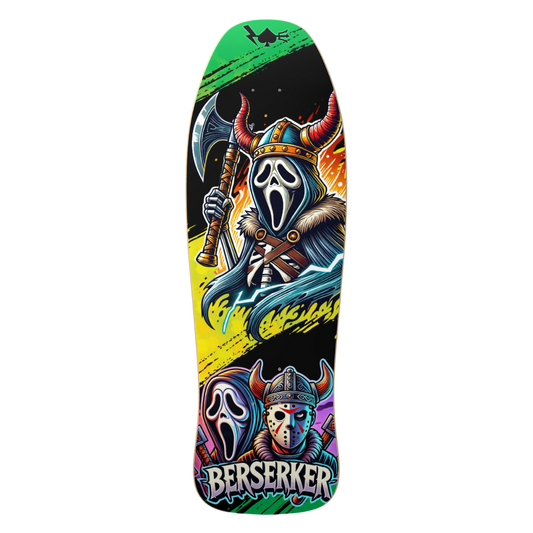 Spooky Board