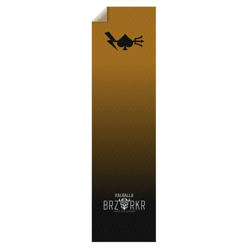 VALHALLA BRZRKR PRO MODEL GRIP