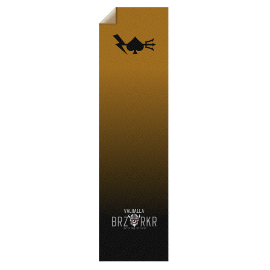 VALHALLA BRZRKR PRO MODEL GRIP