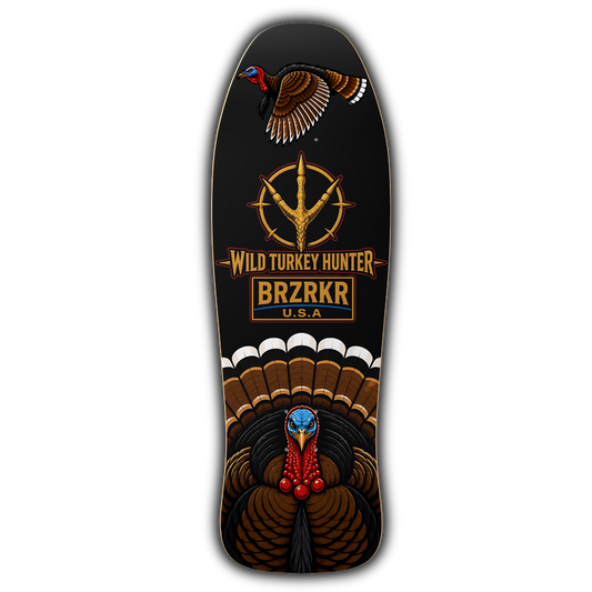 Berserker Boards – Berserker Built
