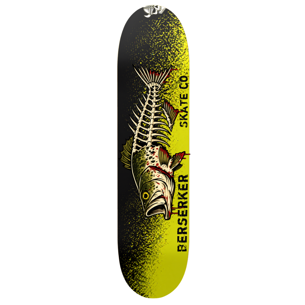 Deadwater Reaper