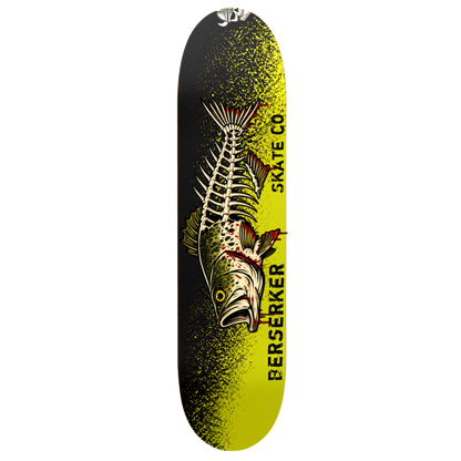 Deadwater Reaper