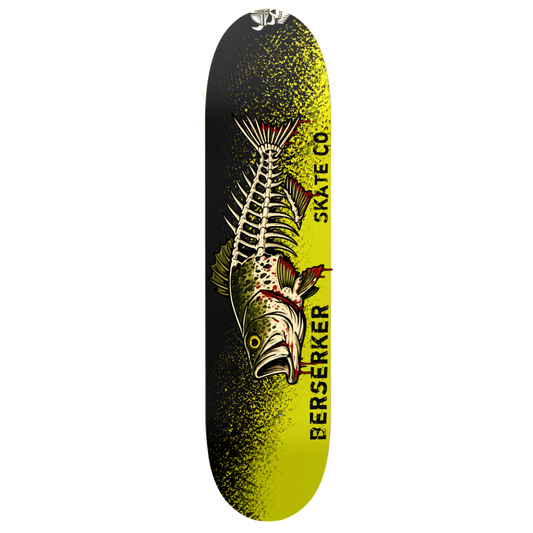 Deadwater Reaper