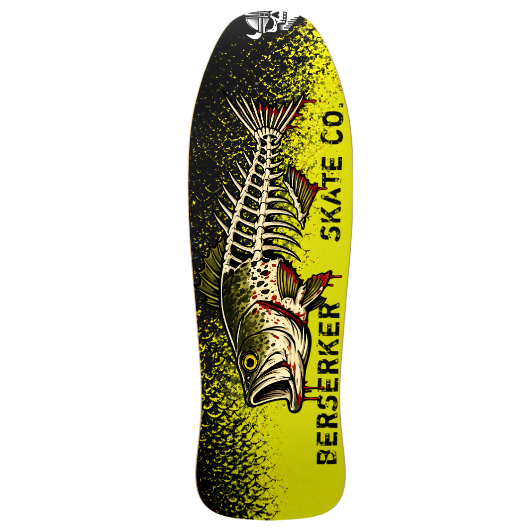 Deadwater Reaper