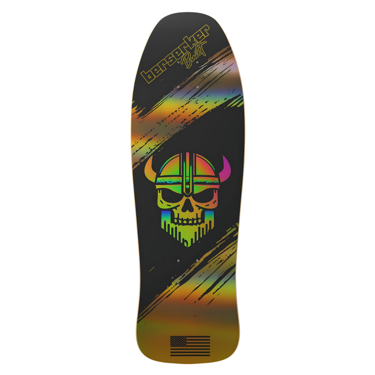 Limited Edition 1 Year Board