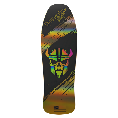 Limited Edition 1 Year Board